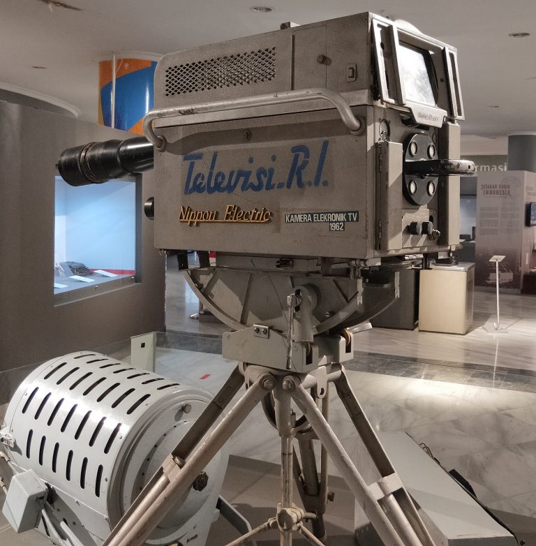 Museum Penerangan