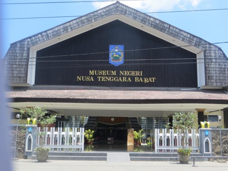 Museum Negeri Nusa Tenggara Barat