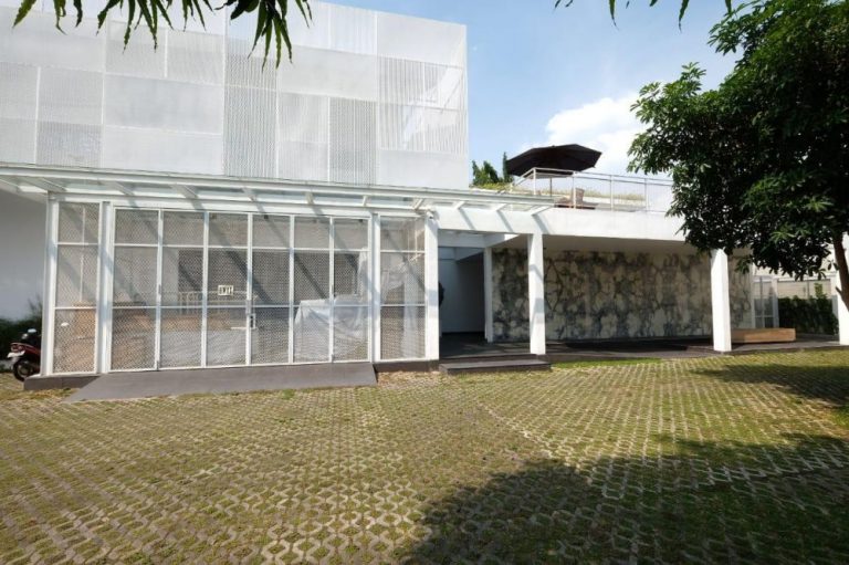 Tumurun Private Museum