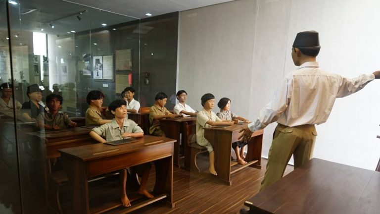 Museum Pendidikan Nasional