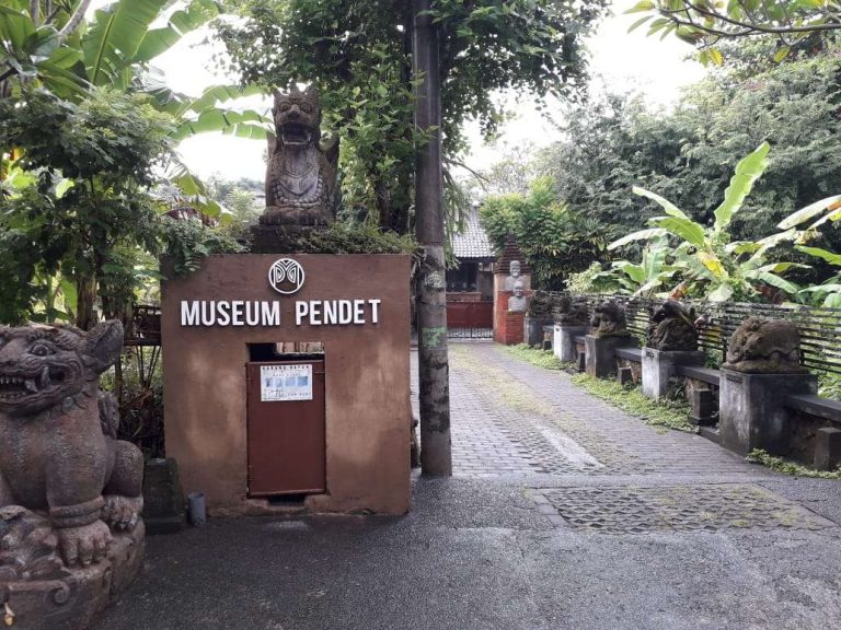 Museum Pendet