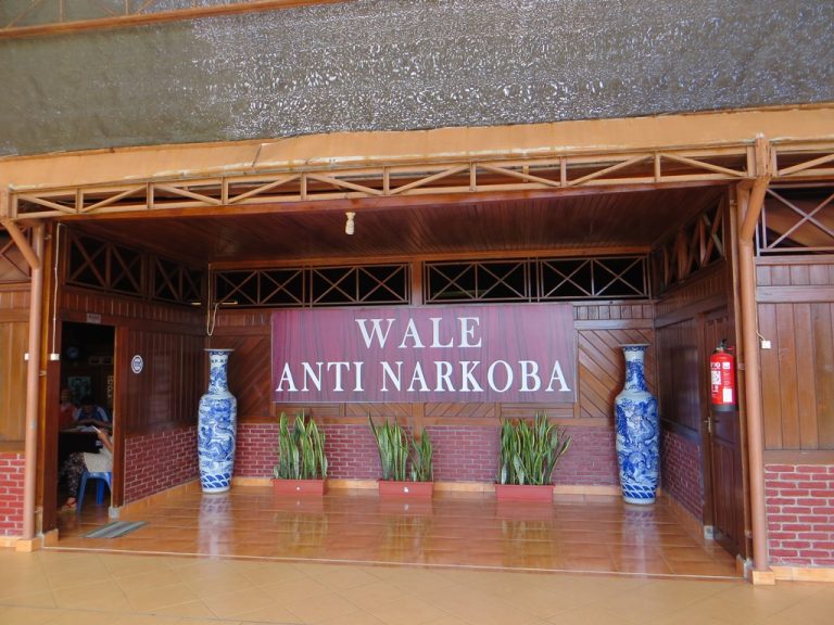 Museum Anti Narkoba