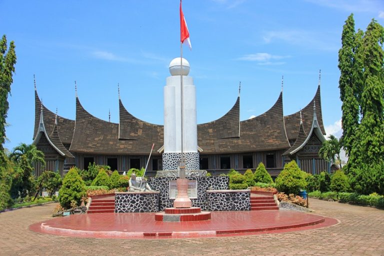 Museum Adityawarman