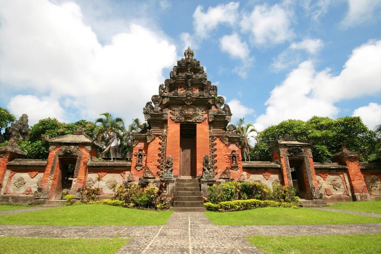 Museum Bali