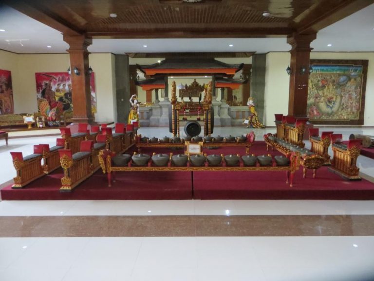 Museum Latta Mahosadhi
