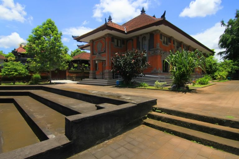 Museum Yadnya