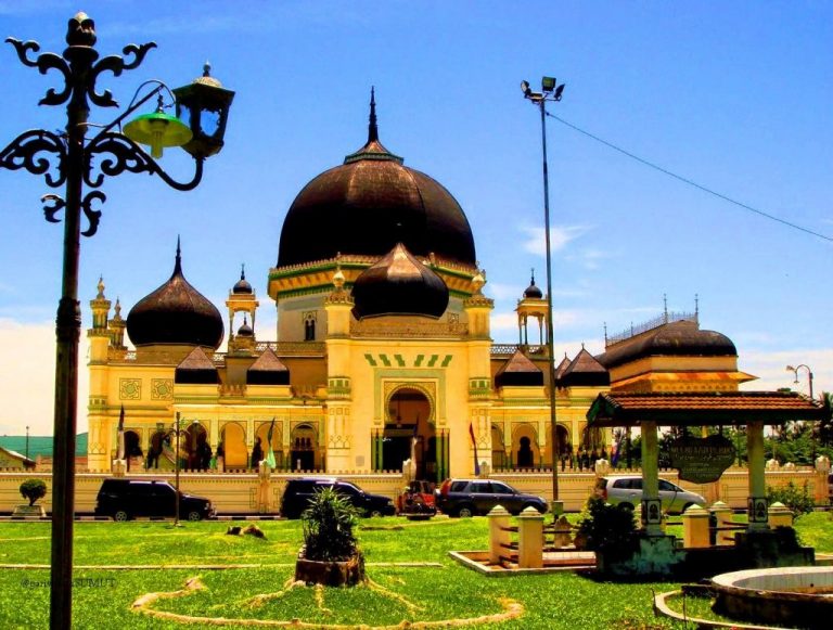 Museum Daerah Kabupaten Langkat