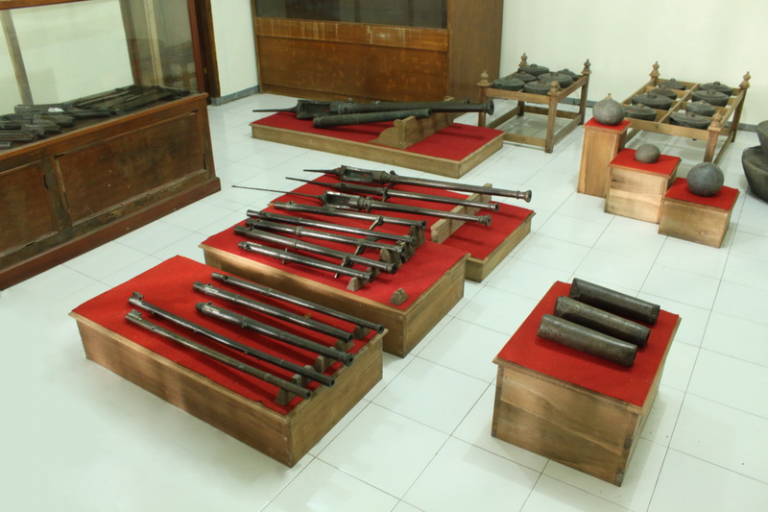 Museum Talaga Manggung