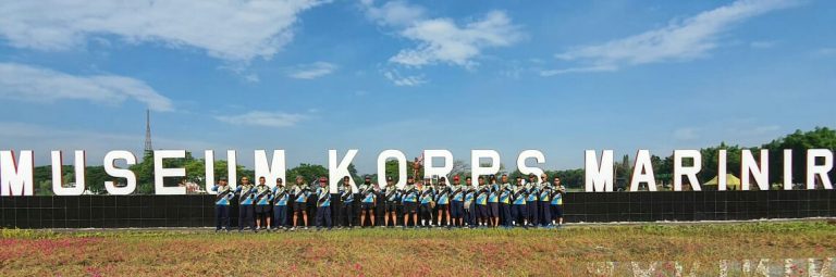 Museum Korps Marinir Jakarta, Senen