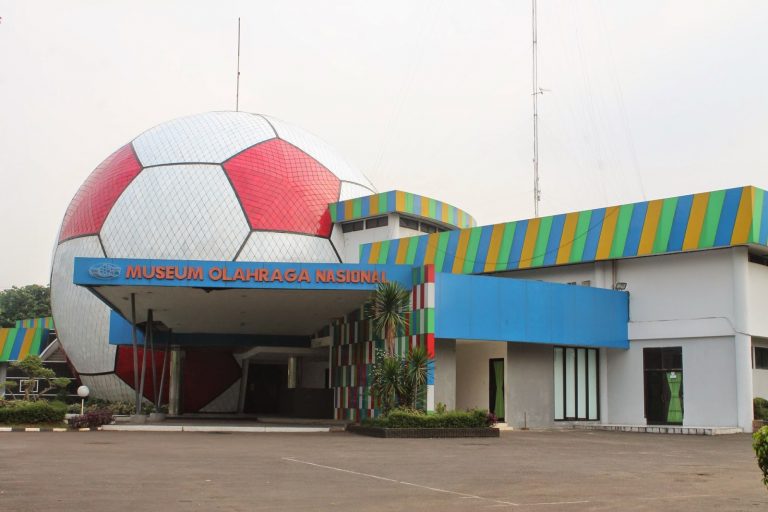 Museum Olahraga