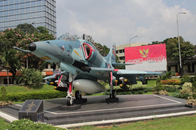 Museum Satriamandala
