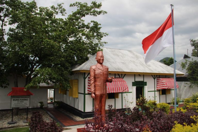 Museum Situs Bung Karno