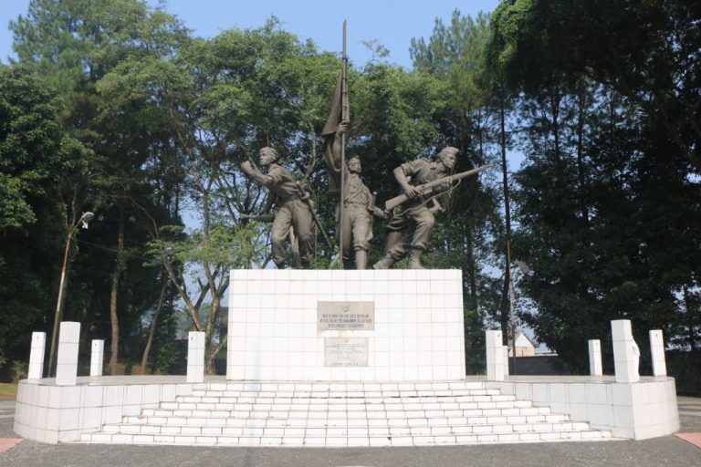 Monumen Palagan Bojongkokosan