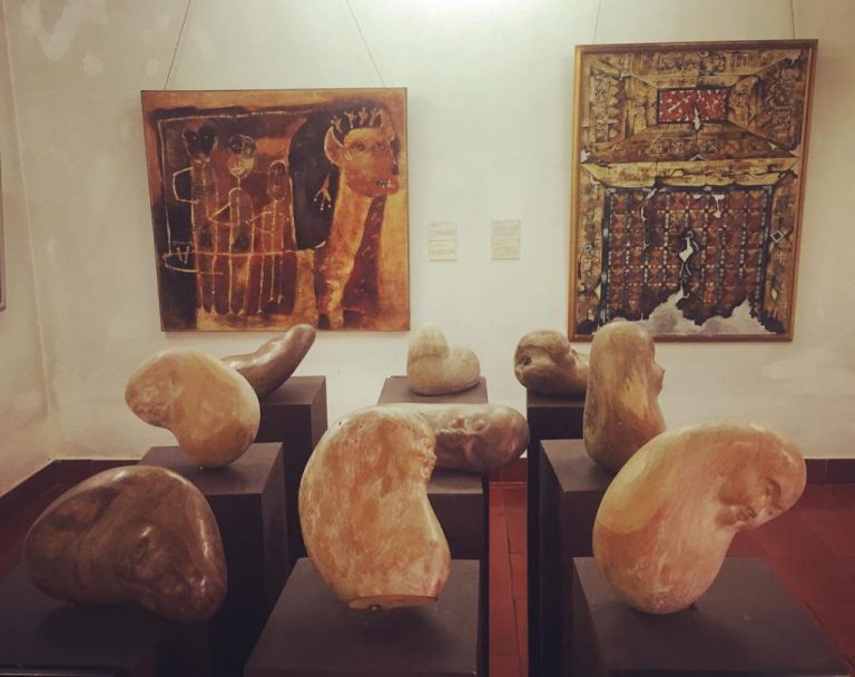 Museum Seni Neka (Neka Art Museum)