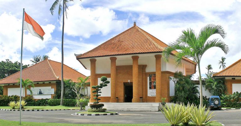 Museum Pasifika Bali