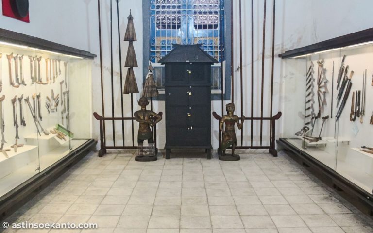 Museum Radya Pustaka