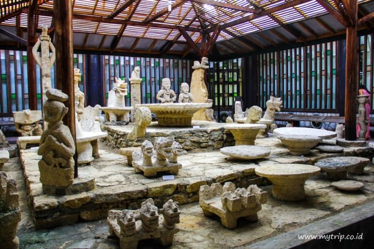 Museum Pusaka Nias