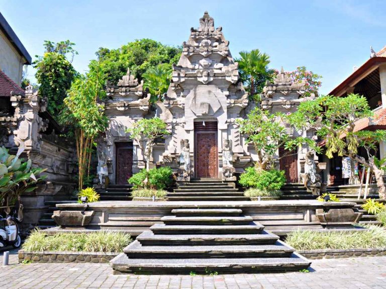 Museum Puri Lukisan