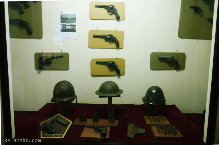 Museum Perjuangan Bogor