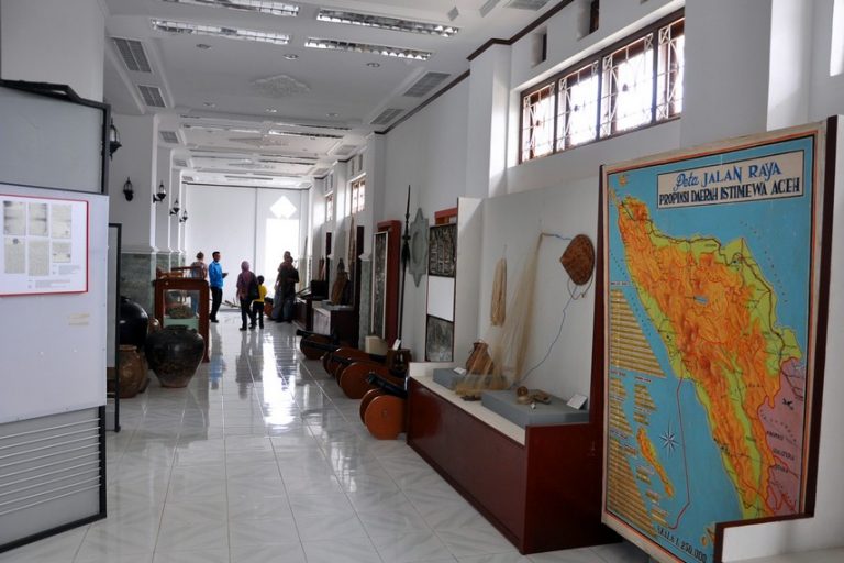 Museum Negeri Aceh
