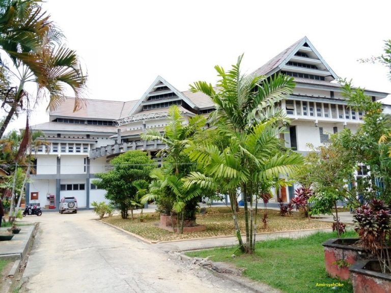 Museum Negeri Provinsi Sulawesi Tenggara