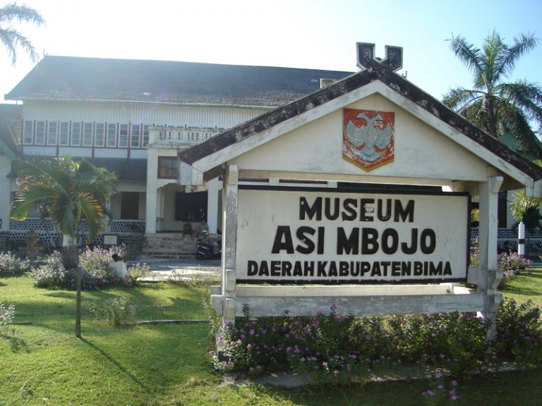 Museum Asi Mbojo