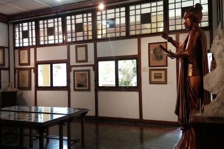 Museum Semarajaya