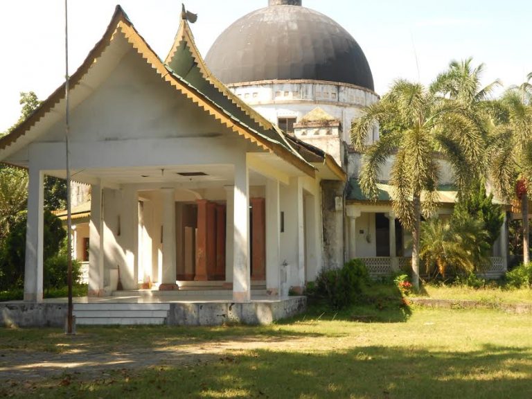 Museum Daerah Kabupaten Langkat