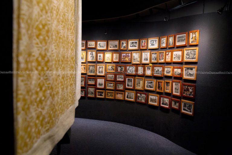 Museum Kain