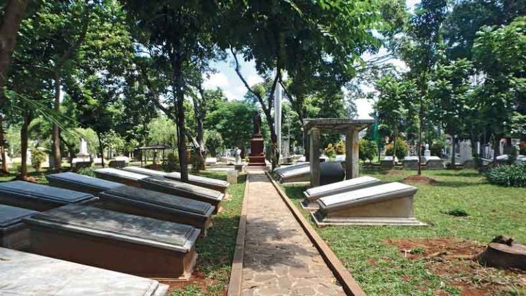 Museum Taman Prasasti