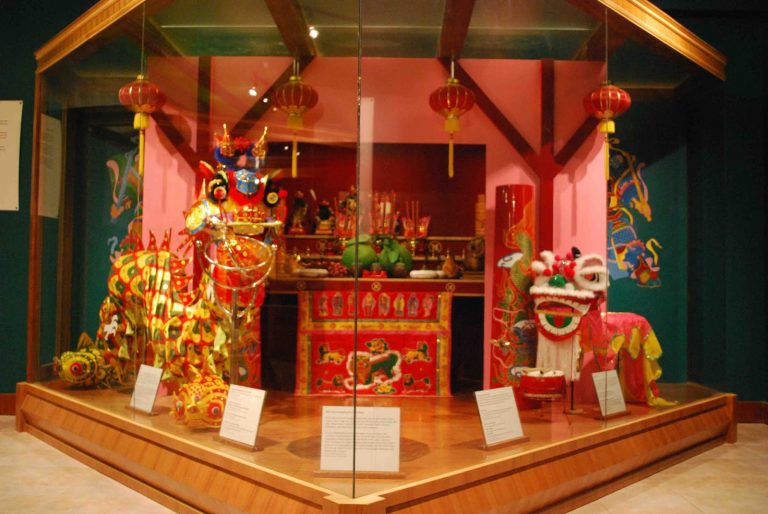 Museum Kapuas Raya