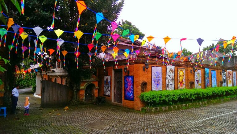 Museum Layang-Layang
