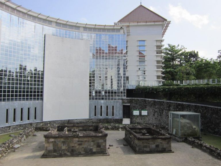 Museum UII, Ngemplak