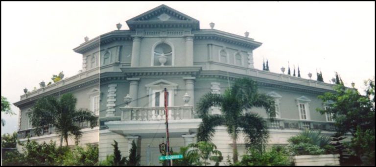 museum harry darsono