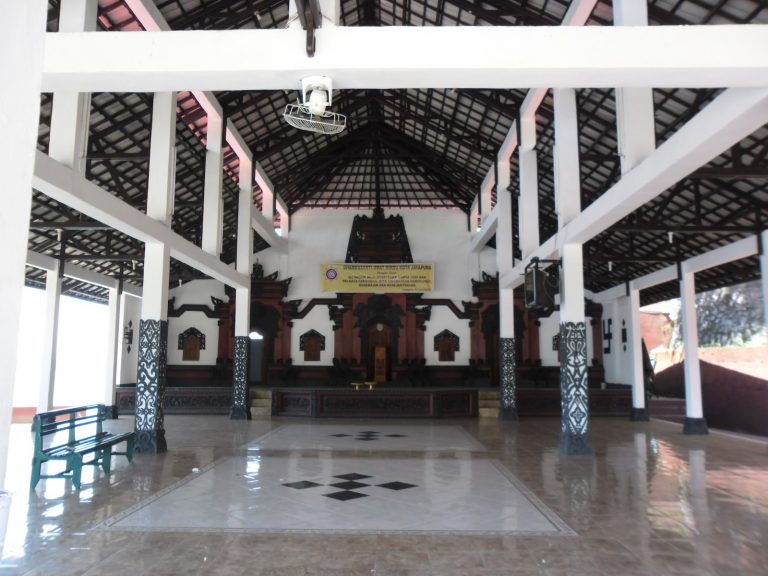 Museum Lokabudaya Uncen