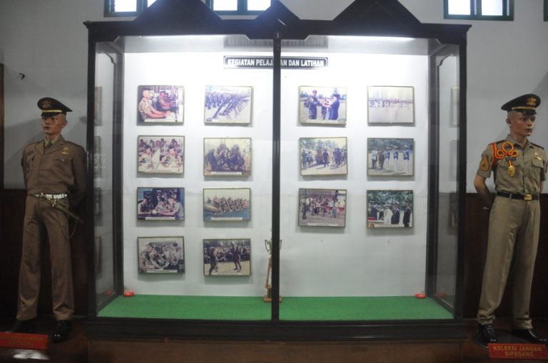 Museum Taruna Abdul Djalil