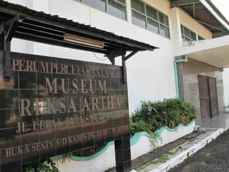 Museum Reksa Artha