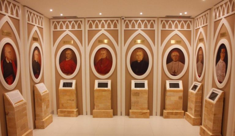 Museum Katedral