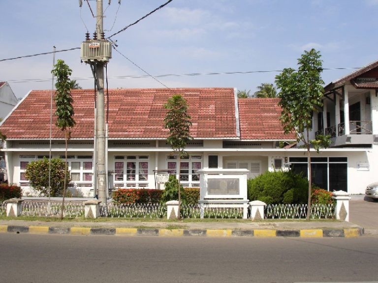 Museum Ali Hasjmy