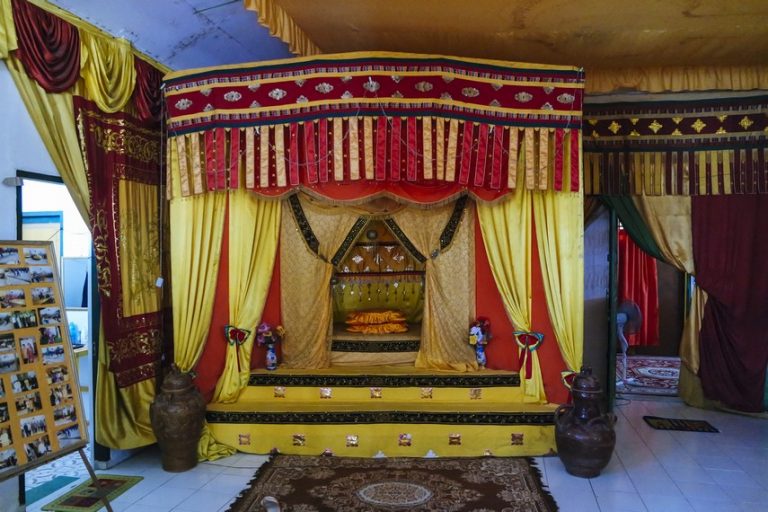 Museum Kesultanan Bulungan