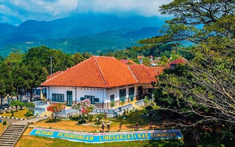 Gedung Perundingan Linggarjati