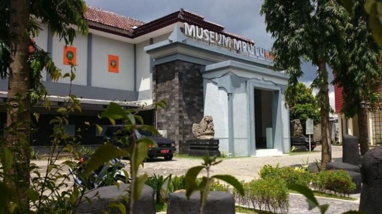 Museum Mpu Purwa